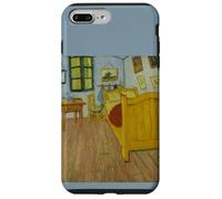 Van Gogh - Bedroom in Arles Case for iPhone 7 Plus/8 Plus