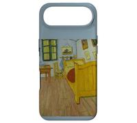 Van Gogh - Bedroom in Arles Case for iPhone Air