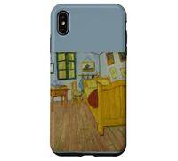 Van Gogh - Bedroom in Arles Case for iPhone XS Max