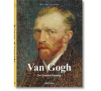 Van Gogh. The Complete Paintings