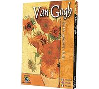 Van gogh, entre gA©nie et folie