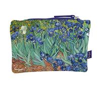 Van Gogh Iris Cotton Tote