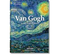 Van Gogh. La obra completa - pintura (Bibliotheca Universalis)
