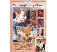Van Gogh -La Pelicula espagnol]