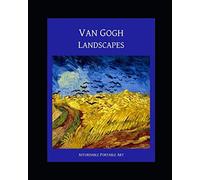Van Gogh Landscapes (Affordable Portable Art)