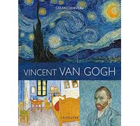 Van Gogh, Maître de la couleur – Larousse