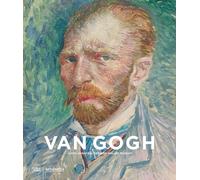 Van Gogh: Masterpieces from the Kröller-Müller Museum