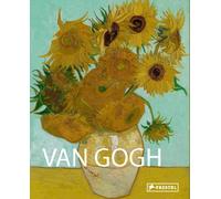 Van Gogh : Masters of Art