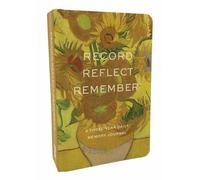 Van Gogh Memory Journal: Reflect, Record, Remember