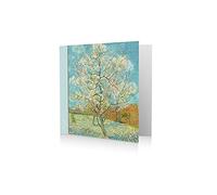 Van Gogh Musuem Official Birthday Card, The Pink Peach Tree'