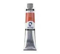 Van Gogh Oil colour Paint, 200ml Tube, Cadmium Red Light 303