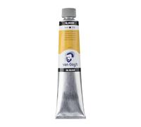 Van Gogh Oil Colour Paint, 200ml Tube, Cadmium Yellow Deep 210