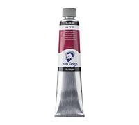Van Gogh Oil Colour Paint, 200ml Tube, Madder Lake Deep 331