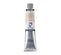 Van Gogh Oil Colour Paint, 200ml Tube, Naples Yellow Red 224