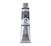 Van Gogh Oil Colour Paint, 200ml Tube, Payne's Grey 708