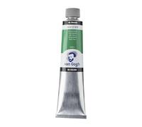 Van Gogh Oil colour Paint, 200ml Tube, Phthalo Green 675