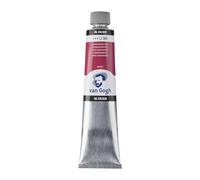 Van Gogh Oil Colour Paint, 200ml Tube, Quinacridone Rose 366