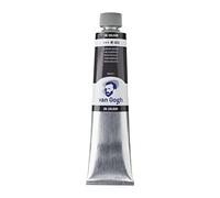 Van Gogh Oil colour Paint, 200ml Tube, Vandyke Brown 403