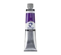 Van Gogh Oil colour Paint, 200ml Tube, Violet 536