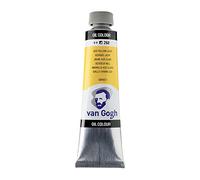 Van Gogh Paint Oil YEL LT, AZO Yellow Light, One Size