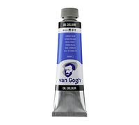 Van Gogh Oil colour Paint, 40ml Tube, Cobalt Blue 511