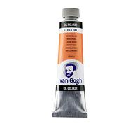 Van Gogh Paint Oil IND, Indian Yellow, One Size