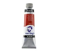 Van Gogh 40ml Oil Paint - Light oxide red - Series 1