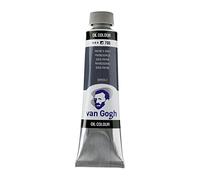Van Gogh Oil colour Paint, 40ml Tube, Payne's Grey 708