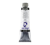 Van Gogh Oil colour Paint, 40ml Tube, Titanium White (Linseed Oil) 118