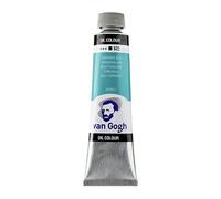 Van Gogh PAINT OIL TURQ BLUE