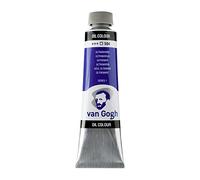 Van Gogh Oil Colour Paint, 40ml Tube, Ultramarine 504