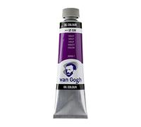 Royal Talens – Van Gogh Oil Paint – 40 ml – Violet S1