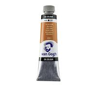 Van Gogh Oil colour Paint, 40ml Tube, Yellow Ochre 227