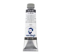 Van Gogh 40ml Oil Paint - Zinc white - Series 1