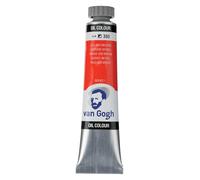 Van Gogh Oil Paint 20ML AZO RED MED (393)