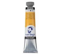 Van Gogh Oil Colour Tube 20 ml Cadmium Yellow Deep 210