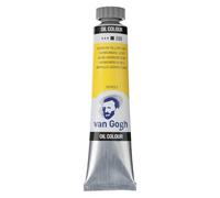 Van Gogh Oil Colour Tube 20 ml Cadmium Yellow Light 208
