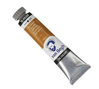 Van Gogh Oil Colour Tube 20 ml Yellow Ochre 227