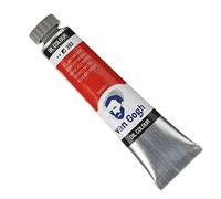 Van Gogh Oil Paint 20ML AZO RED MED (393)