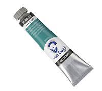 Van Gogh Oil Paint 20ML PHTHALO Turquoise Blue (565)