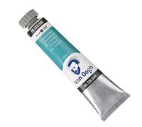 Van Gogh Oil Paint 20ML Turquoise Blue (522)