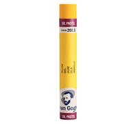 Van Gogh Oil Pastel - Yellow.5