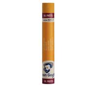 Van Gogh Oil Pastel - Yellow Ochre 227.7 - Brilliant Colours with Pure Pigments - Easy Smooth Laydown - Lightfast Up to 100 Years