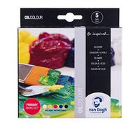 Van Gogh Oil Set, Various, 20ml