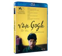 Van Gogh - On The Threshold Of Eternity (Blu-ray)