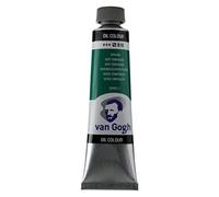 Van Gogh Paint Oil Viridian, One Size