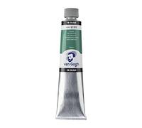 Van Gogh Paint Oil Viridian, One Size