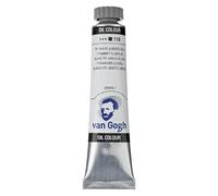 Van Gogh Pintura al óleo 20 ml Titan.White (L.) (118)