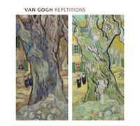 Van Gogh Repetitions (Disability Studies: Body - Power - Difference)