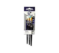 Van Gogh Round No12 No8 No4 Watercolour Brush Set